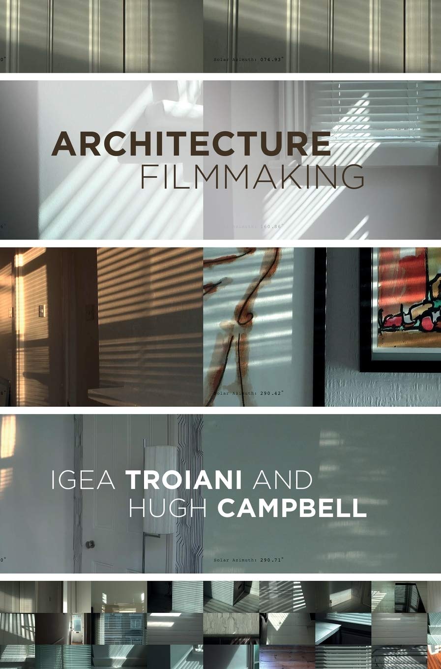 unbekannt Architecture Filmmaking, Making Visible