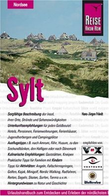 Insel Sylt