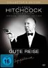 Alfred Hitchcock Collection - Gute Reise (DVD)