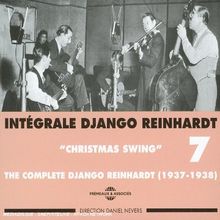 Christmas Swing-1937-1938
