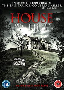 House on the Hill [UK Import]