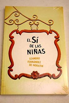 El sí de las niñas