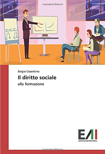 Il diritto sociale: alla formazione