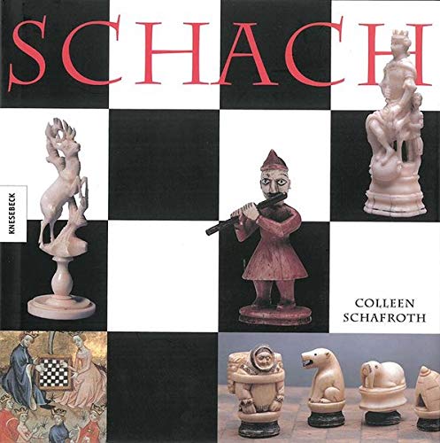 SCHACH: Eine Kulturgeschichte