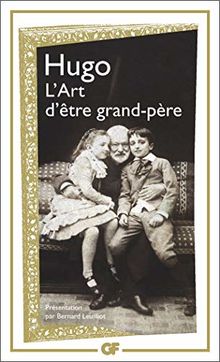 L'art d'être grand-père