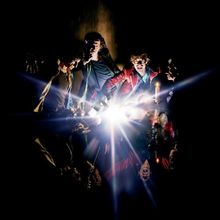 A Bigger Bang von Rolling Stones,the | CD | Zustand gut