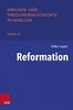 Reformation (Kirchen- und Theologiegeschichte in Quellen)