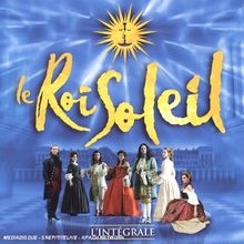 Le Roi Soleil [l Integrale]