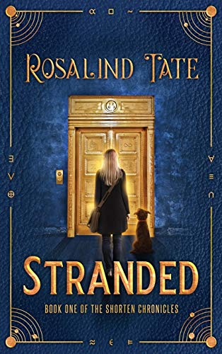 Stranded (The Shorten Chronicles, Band 1)