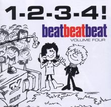 1-2-3-4! Beat,Beat,Beat Vol.4