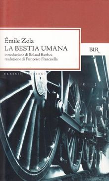 La bestia umana