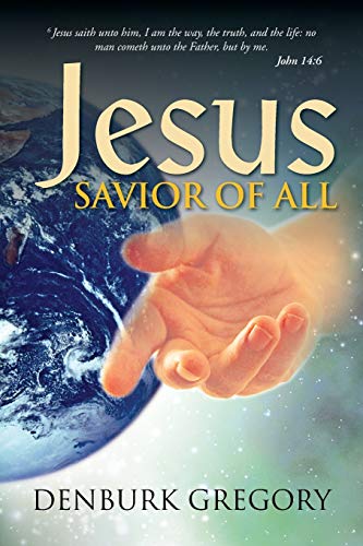 Jesus, Savior Of All