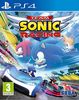 Team Sonic Racing PS4-Spiel