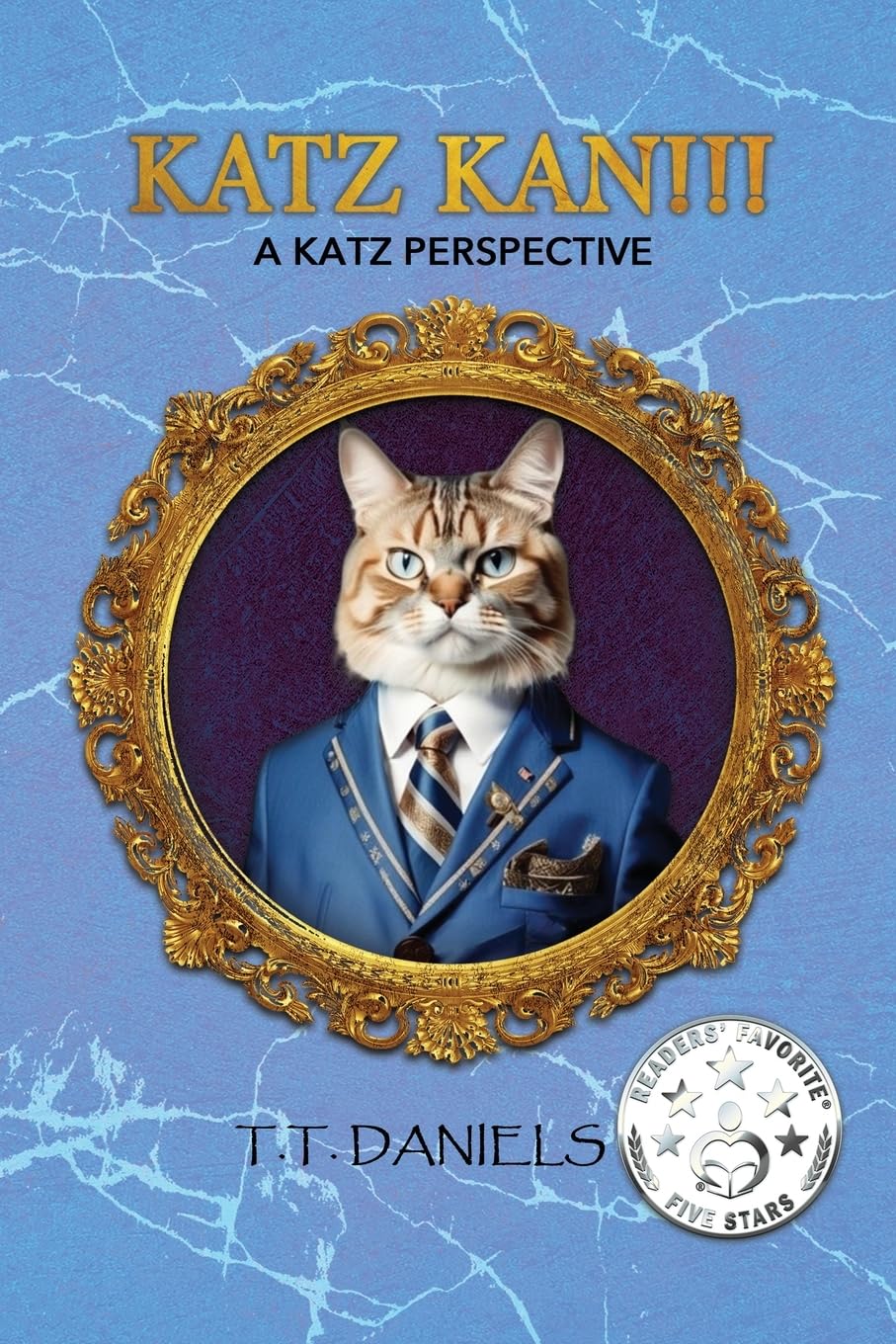 KATZ KAN!!!: A Katz Perspective
