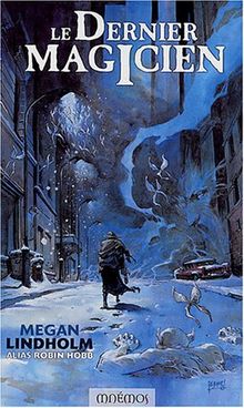 Le dernier magicien