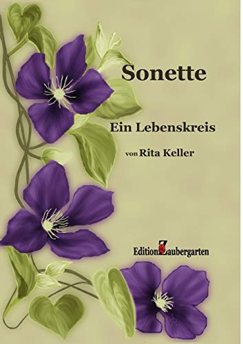 Sonette: Ein Lebenskreis