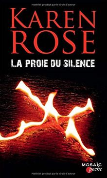 La proie du silence