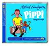 Pippi Langstrumpf. CD (Oetinger Audio