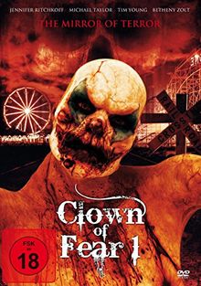 Clown of Fear 1 - Uncut Edition