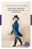 Leben und Ansichten von Tristram Shandy, Gentleman: Roman (Fischer Klassik)