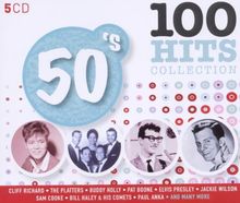 100 Hits Collection-50'S