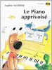 Le Piano Apprivoise Volume 2