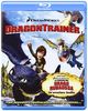 Dragon trainer [Blu-ray] [IT Import]