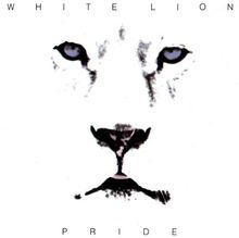 Pride von White Lion | CD | Zustand gut