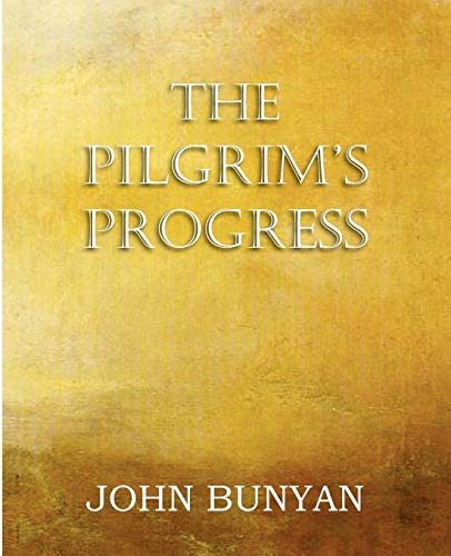 The Pilgrim's Progress, Parts 1 & 2
