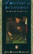 A History of Economics: The Past as the Present (Penguin Economics)