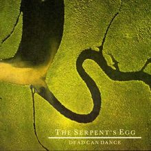 The Serpent'S Egg