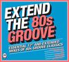 Extend the 80s-Groove