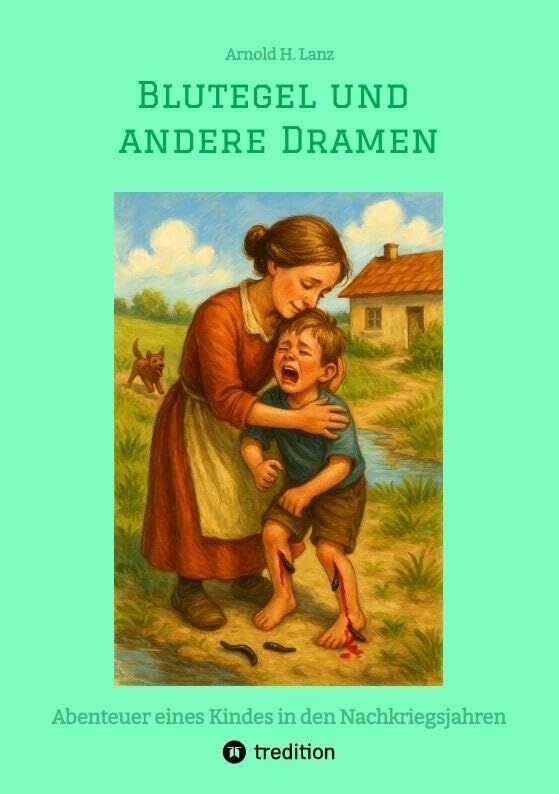 Blutegel und andere Dramen