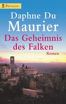 Das Geheimnis des Falken