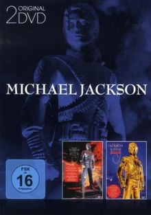 michael jackson greatest hits dvd