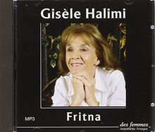 Fritna (La bibliothèque des Voix)