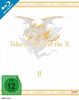 Tales of Zestiria - The X - Staffel 2: Episode 13-25 - Limited Edition [Blu-ray]
