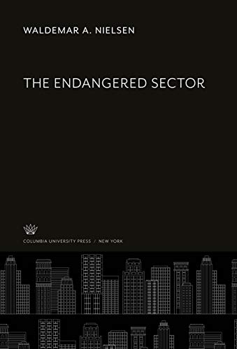 The Endangered Sector