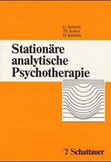 Stationäre analytische Psychotherapie: Zur Gestaltung polyvalenter Therapieräume bei der Behandlung von Anorexie und Bulimie