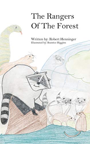 The Rangers of the Forest