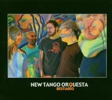 Bestiario
