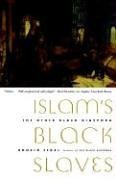 ISLAM'S BLACK SLAVES P