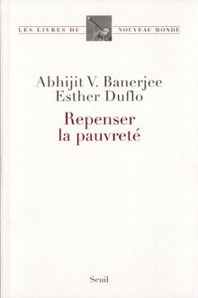 Repenser la pauvreté