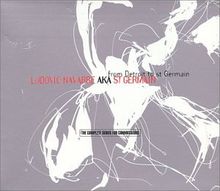 from Detroit to St.Germain von Navarre,Ludovic Aka St.Germa