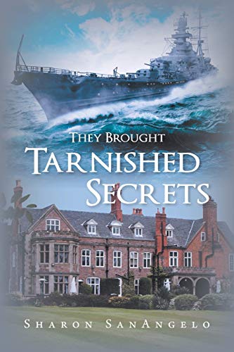 They Brought Tarnished Secrets