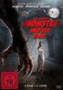 Die große Monster Movie-Box - (6 Filme) - [DVD] - (Dartmoor Beast, Darkest Day, The Hollow Child, Uncaged, Tank 432, Dead Sea)