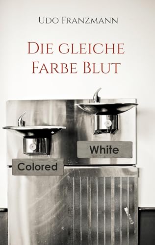 Die gleiche Farbe Blut