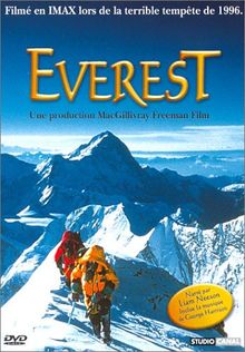 Everest [FR Import]