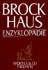 Brockhaus Enzyklopädie in 24 Bänden / Pflichtfortsetzung Band 1-24: Brockhaus Enzyklopädie, 19. Aufl., 24 Bde. m. Erg.-Bdn., Hld, Bd.29, Wörterbuch Englisch-Deutsch / Deutsch-Englisch