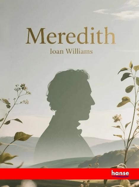 Meredith: The Critical Heritage